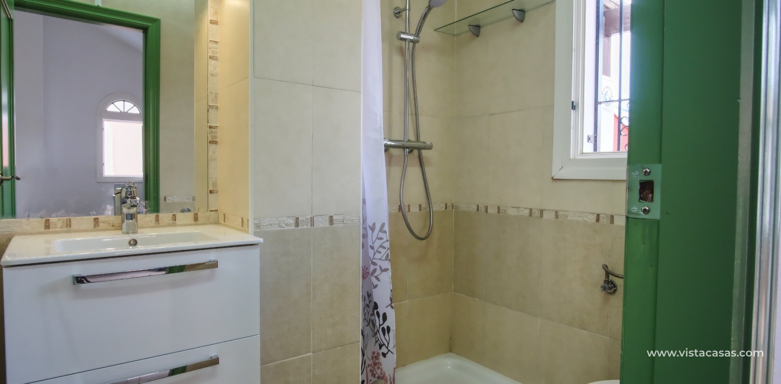 Venta - Townhouse - Villamartin