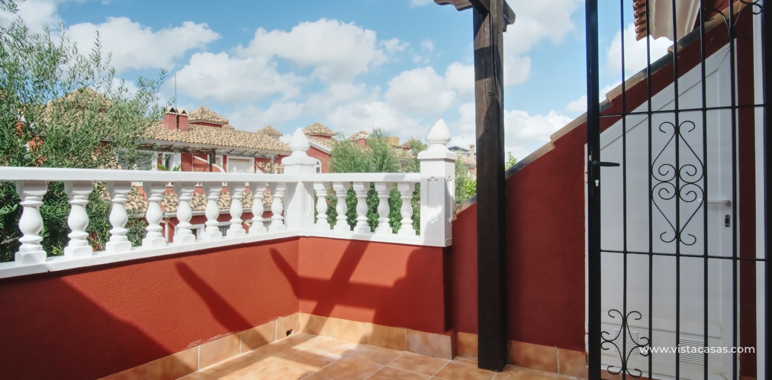 Venta - Townhouse - Villamartin