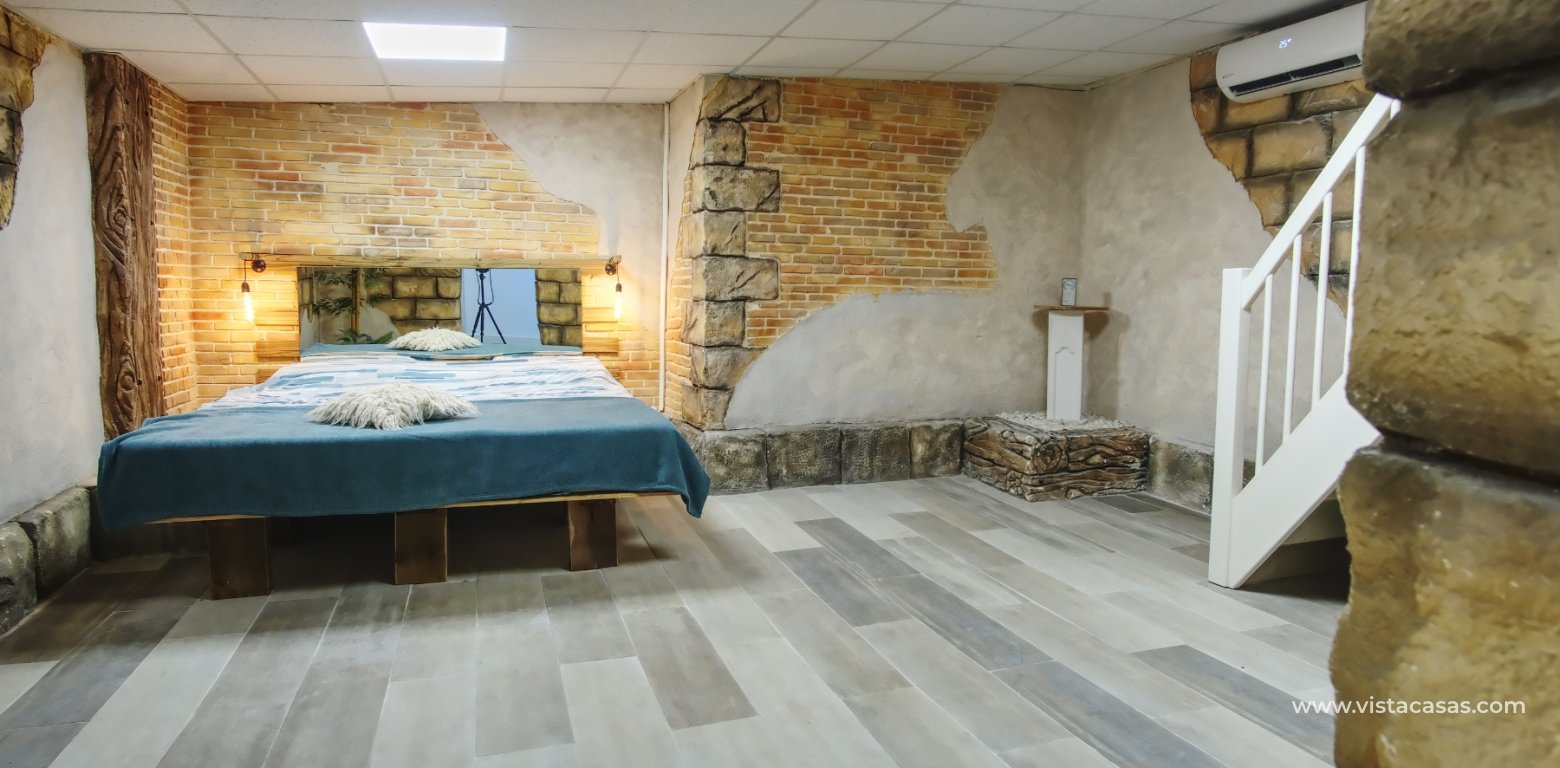 Venta - Townhouse - Villamartin