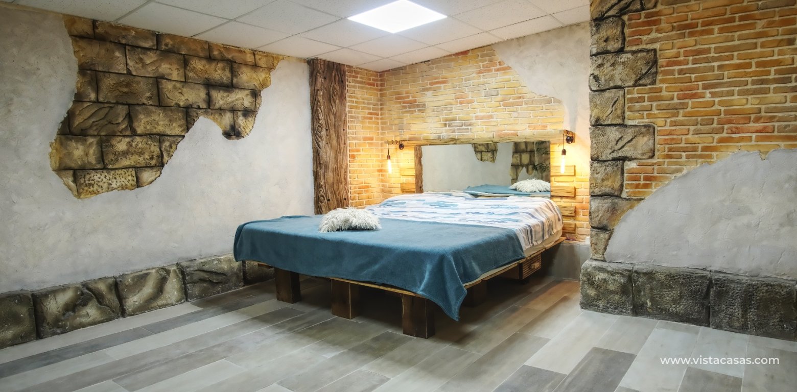 Venta - Townhouse - Villamartin