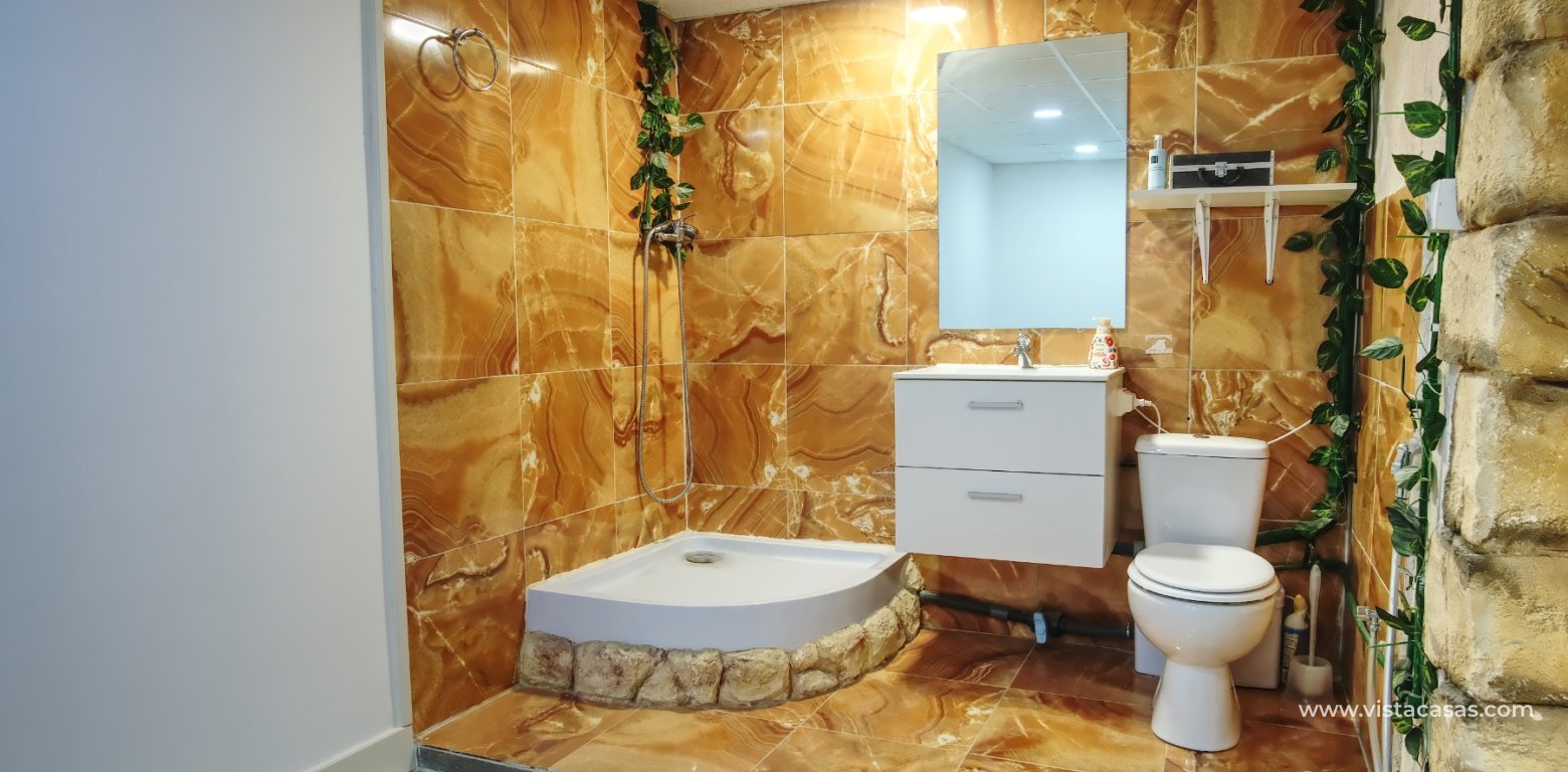 Venta - Townhouse - Villamartin