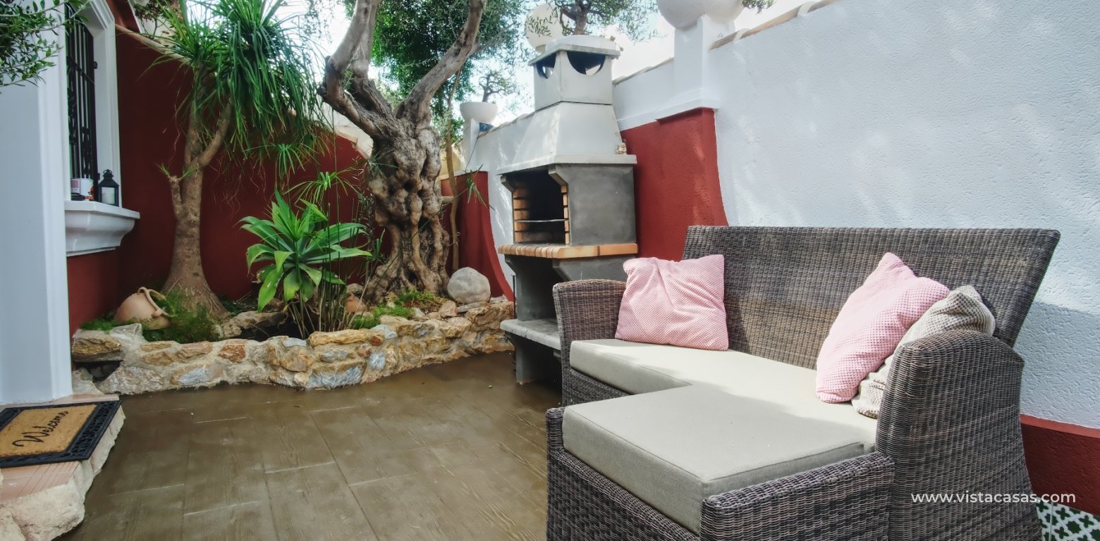 Venta - Townhouse - Villamartin