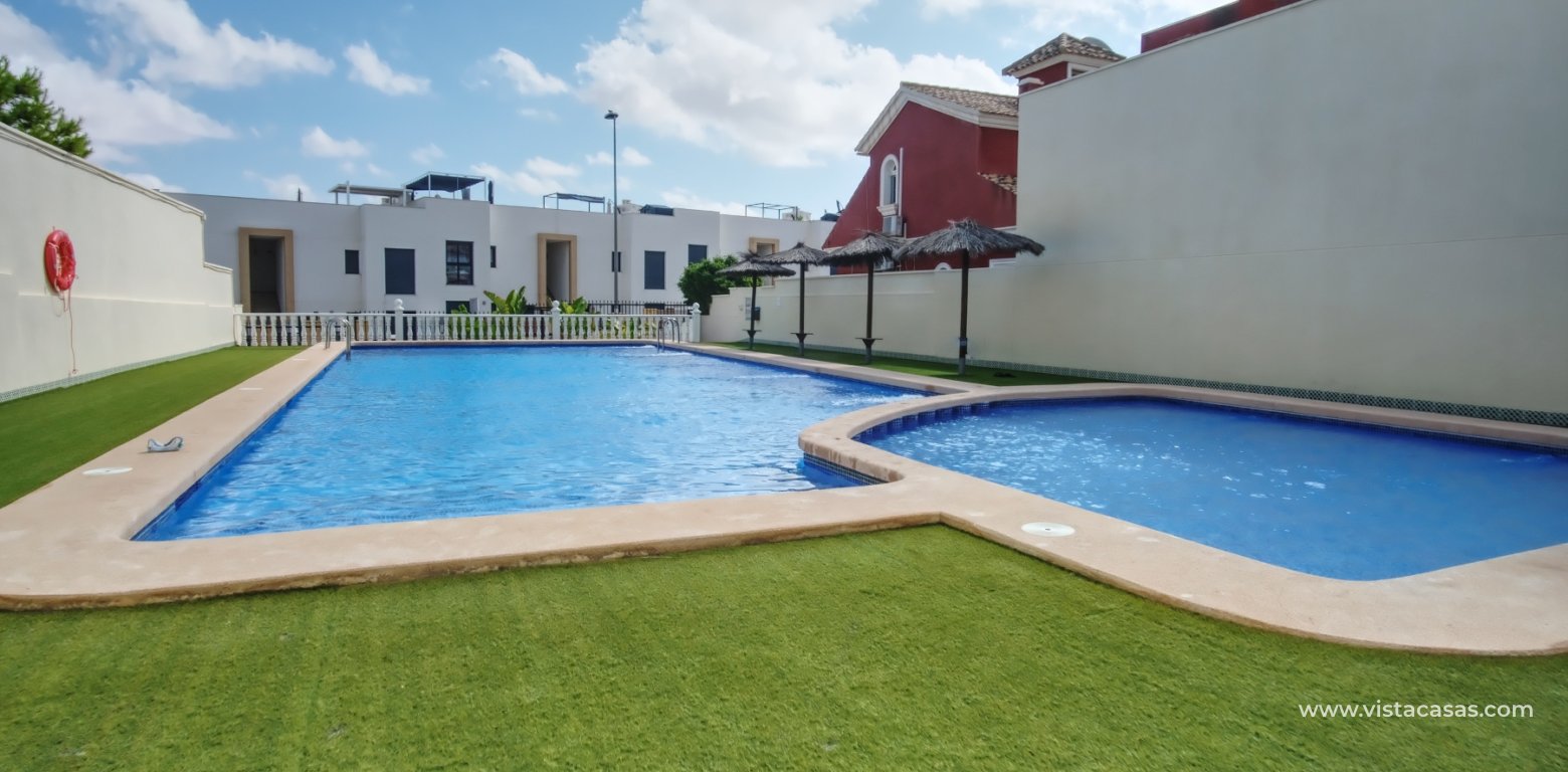 Venta - Townhouse - Villamartin