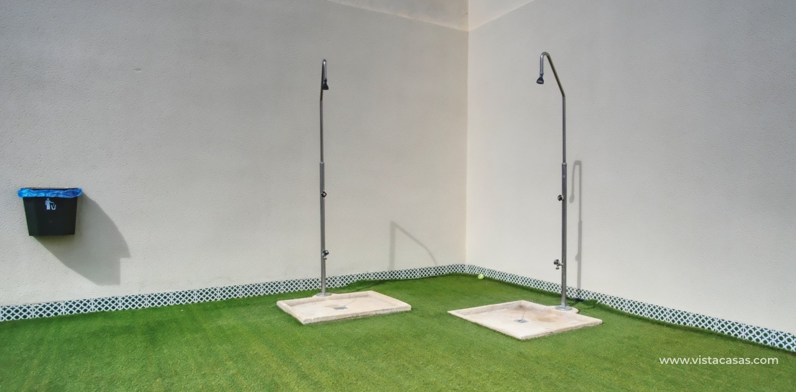 Venta - Townhouse - Villamartin