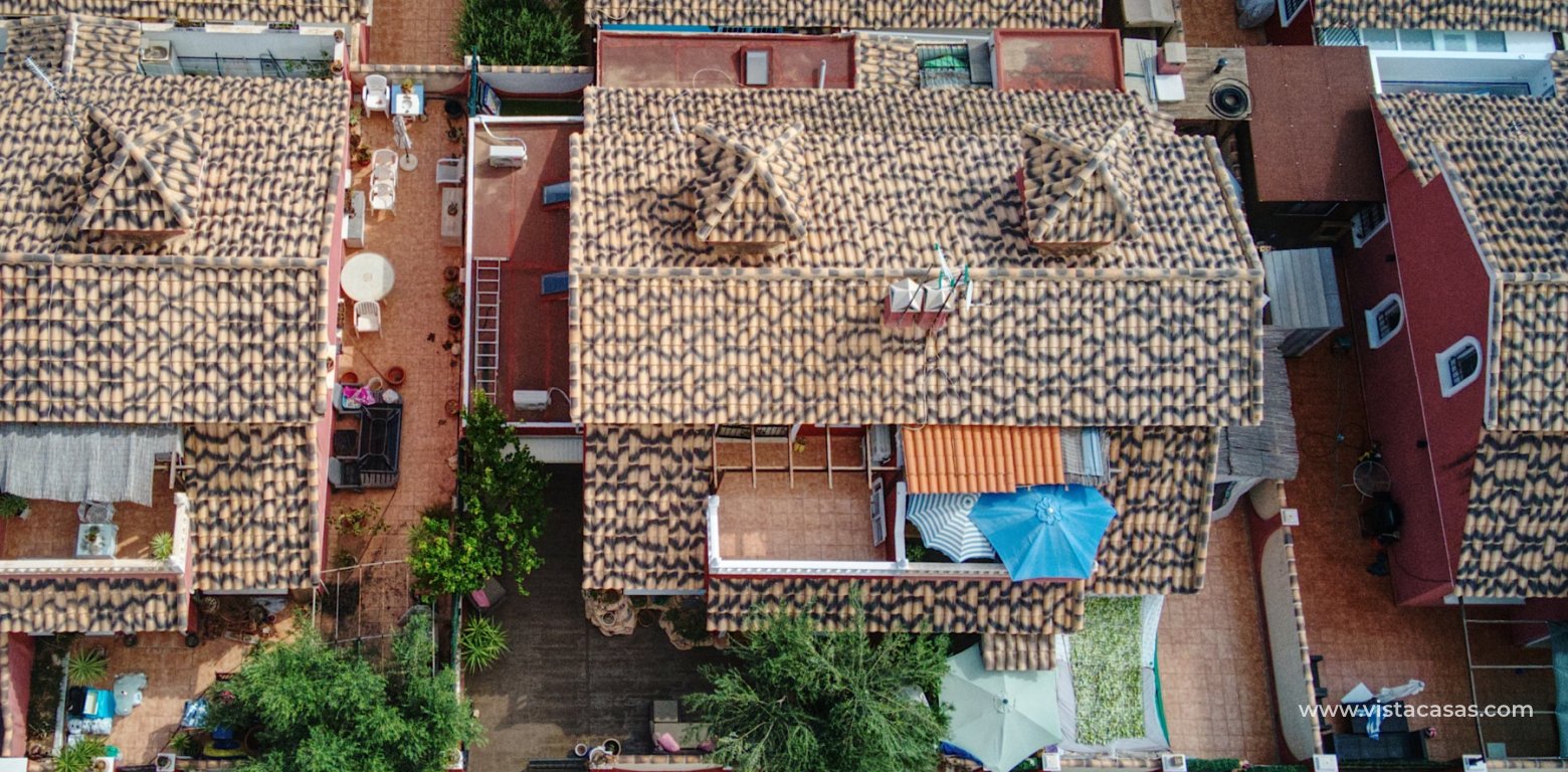 Venta - Townhouse - Villamartin