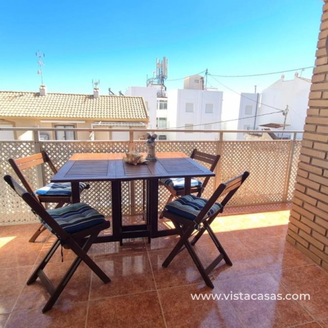 Apartment - Resale - Pilar de la Horadada - Torre de la Horadada