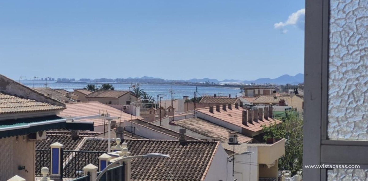 Resale - Apartment - Pilar de la Horadada - Torre de la Horadada