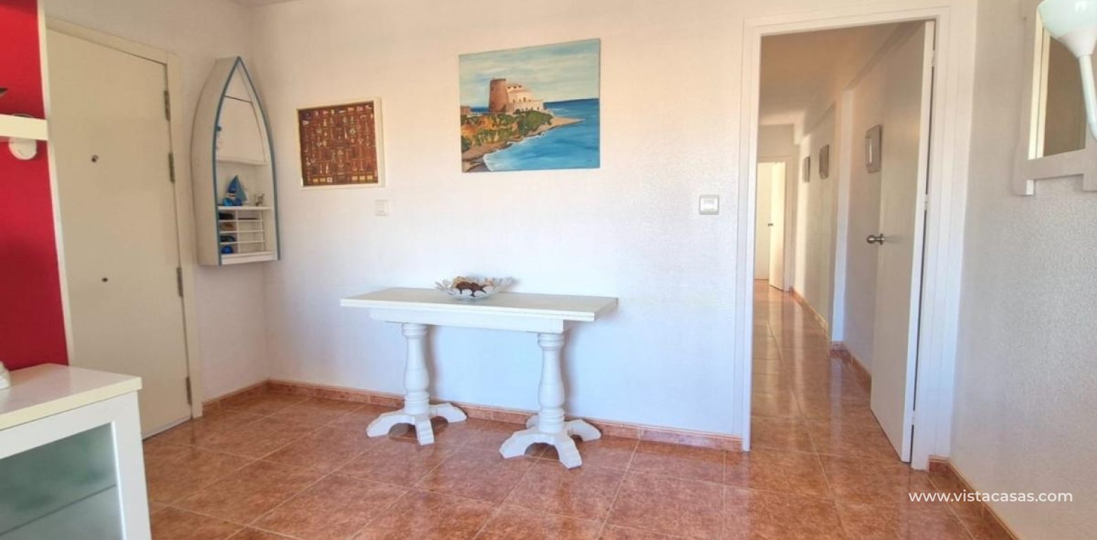 Resale - Apartment - Pilar de la Horadada - Torre de la Horadada