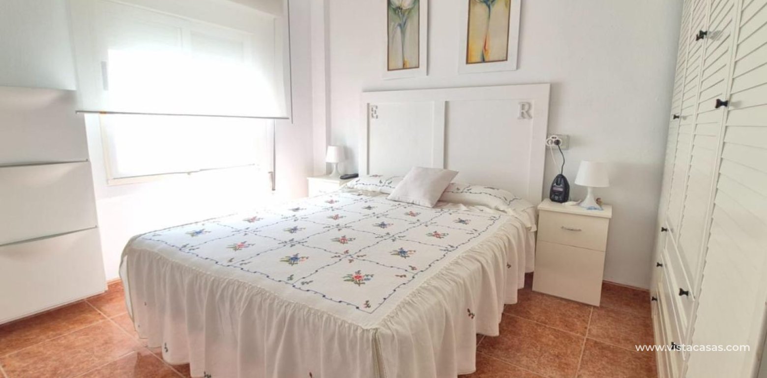 Resale - Apartment - Pilar de la Horadada - Torre de la Horadada