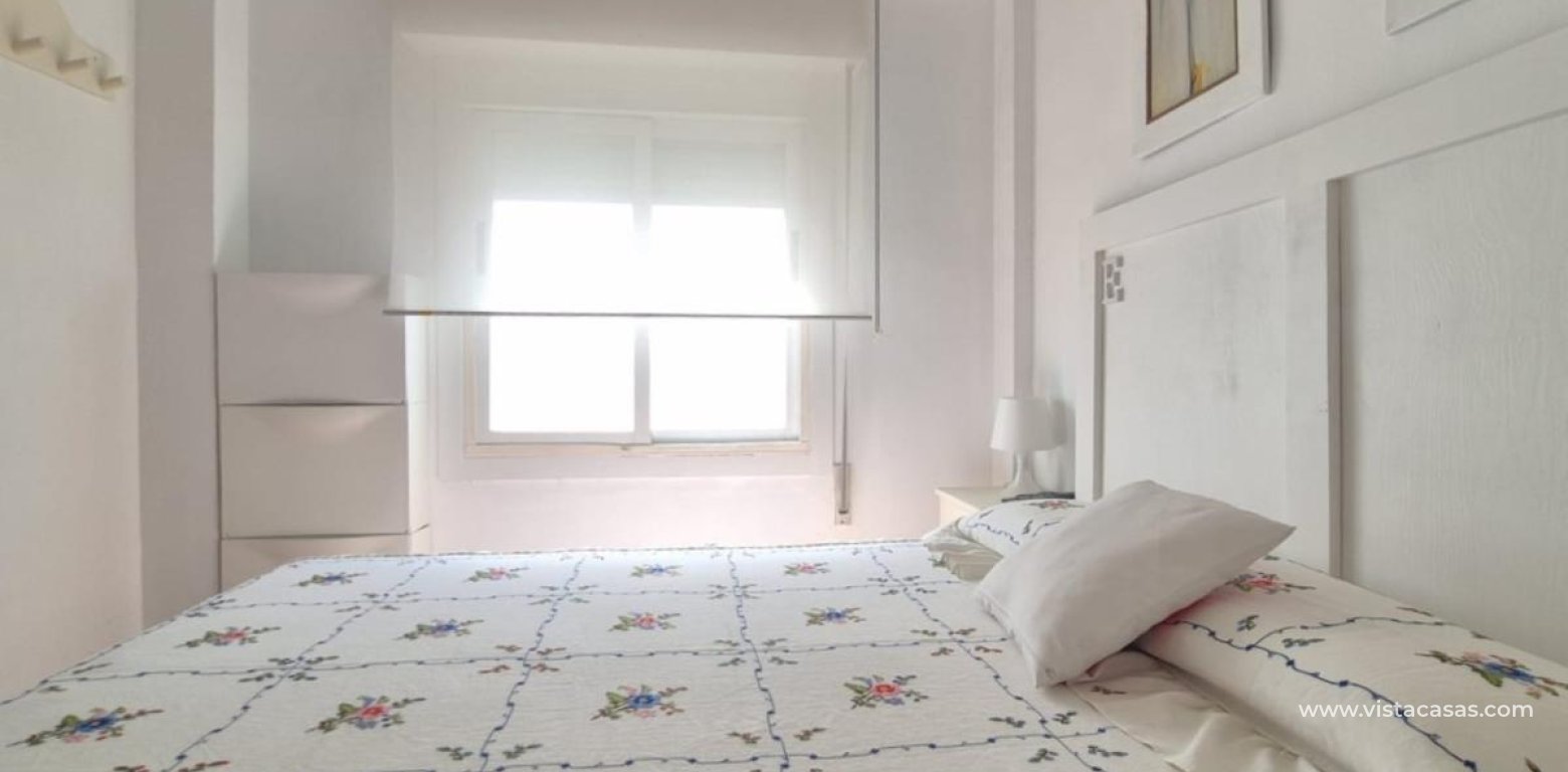 Resale - Apartment - Pilar de la Horadada - Torre de la Horadada