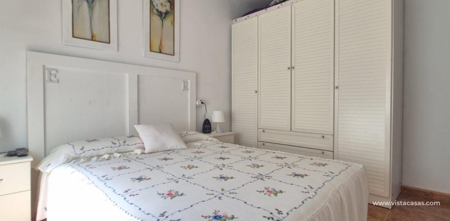 Resale - Apartment - Pilar de la Horadada - Torre de la Horadada