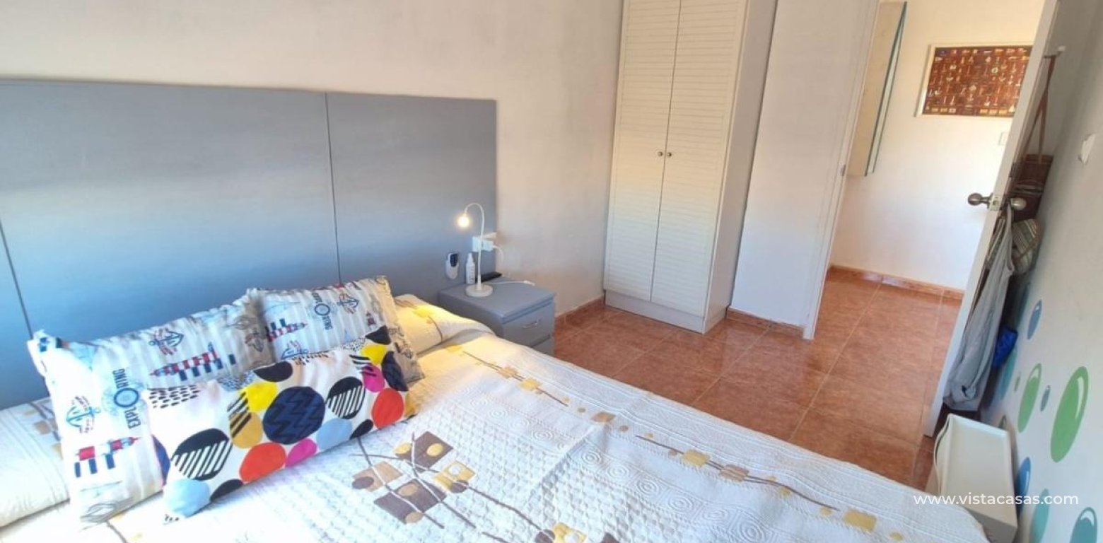 Resale - Apartment - Pilar de la Horadada - Torre de la Horadada