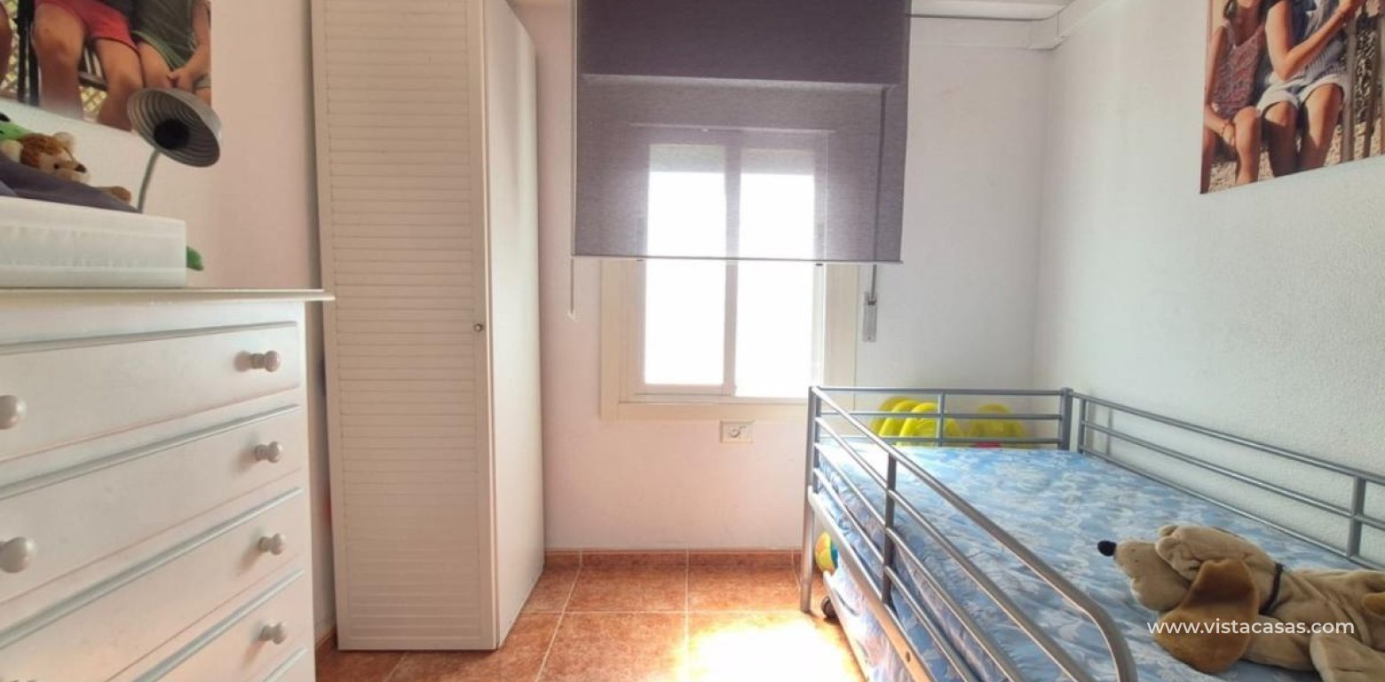 Resale - Apartment - Pilar de la Horadada - Torre de la Horadada