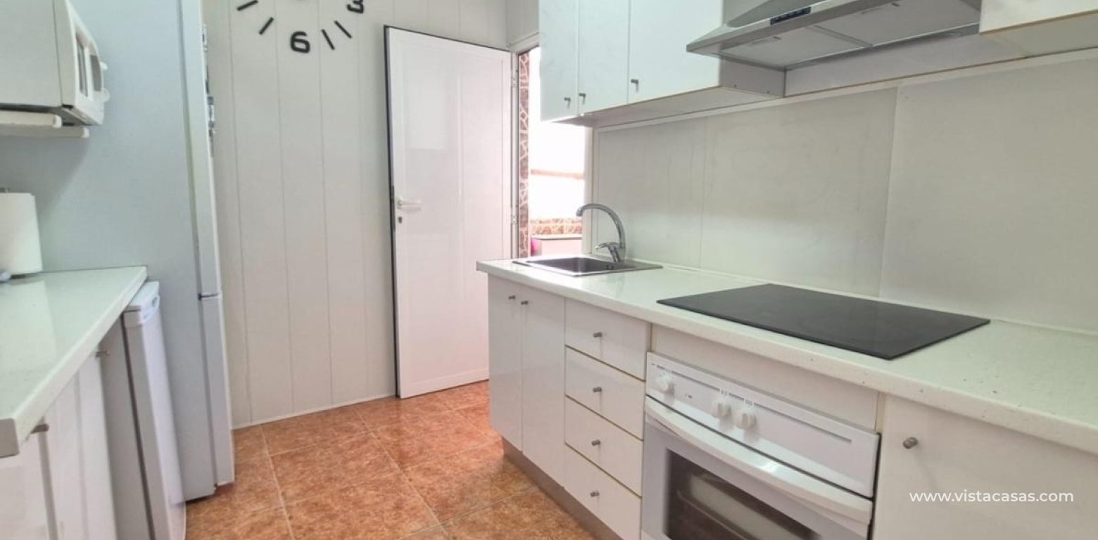 Resale - Apartment - Pilar de la Horadada - Torre de la Horadada