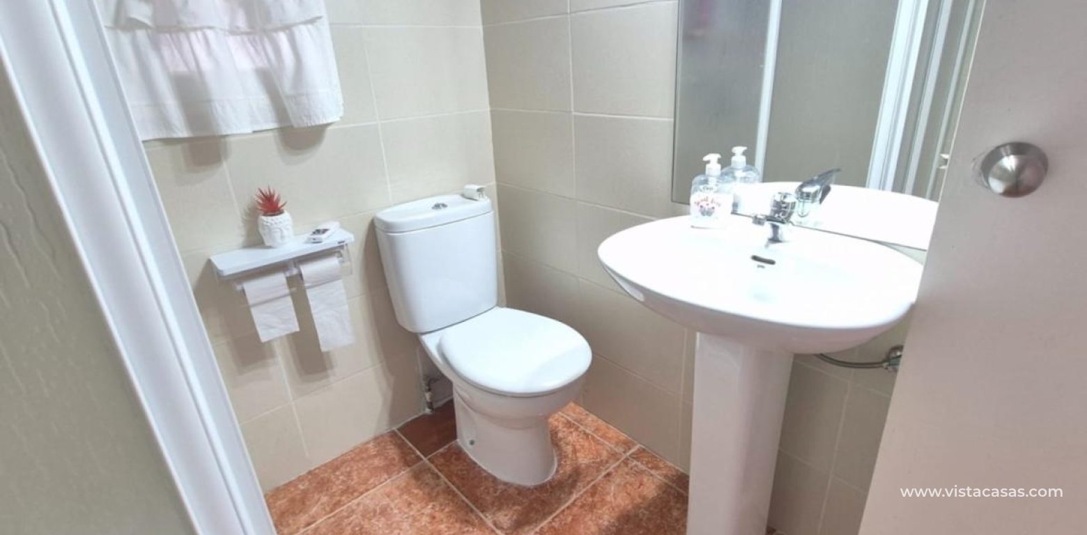 Resale - Apartment - Pilar de la Horadada - Torre de la Horadada