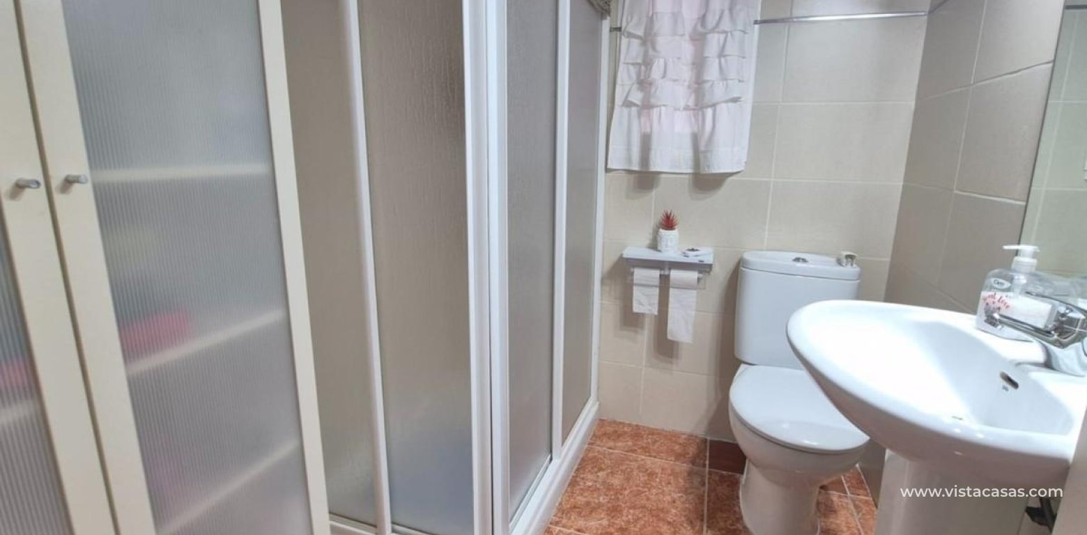 Resale - Apartment - Pilar de la Horadada - Torre de la Horadada