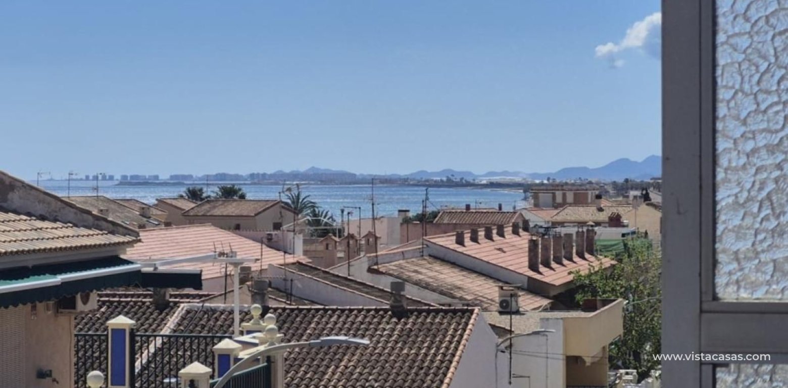 Resale - Apartment - Pilar de la Horadada - Torre de la Horadada