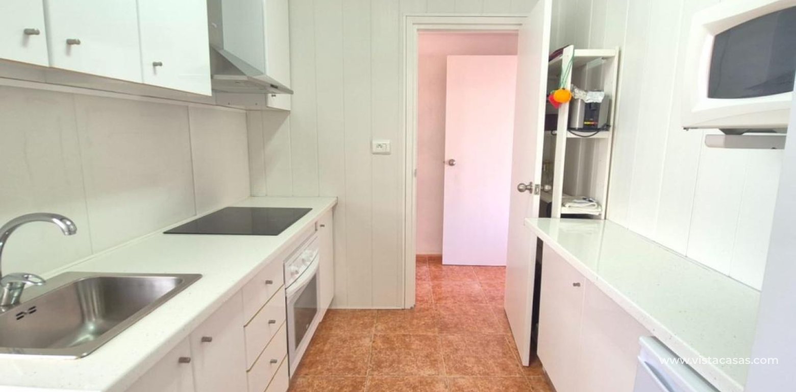 Resale - Apartment - Pilar de la Horadada - Torre de la Horadada