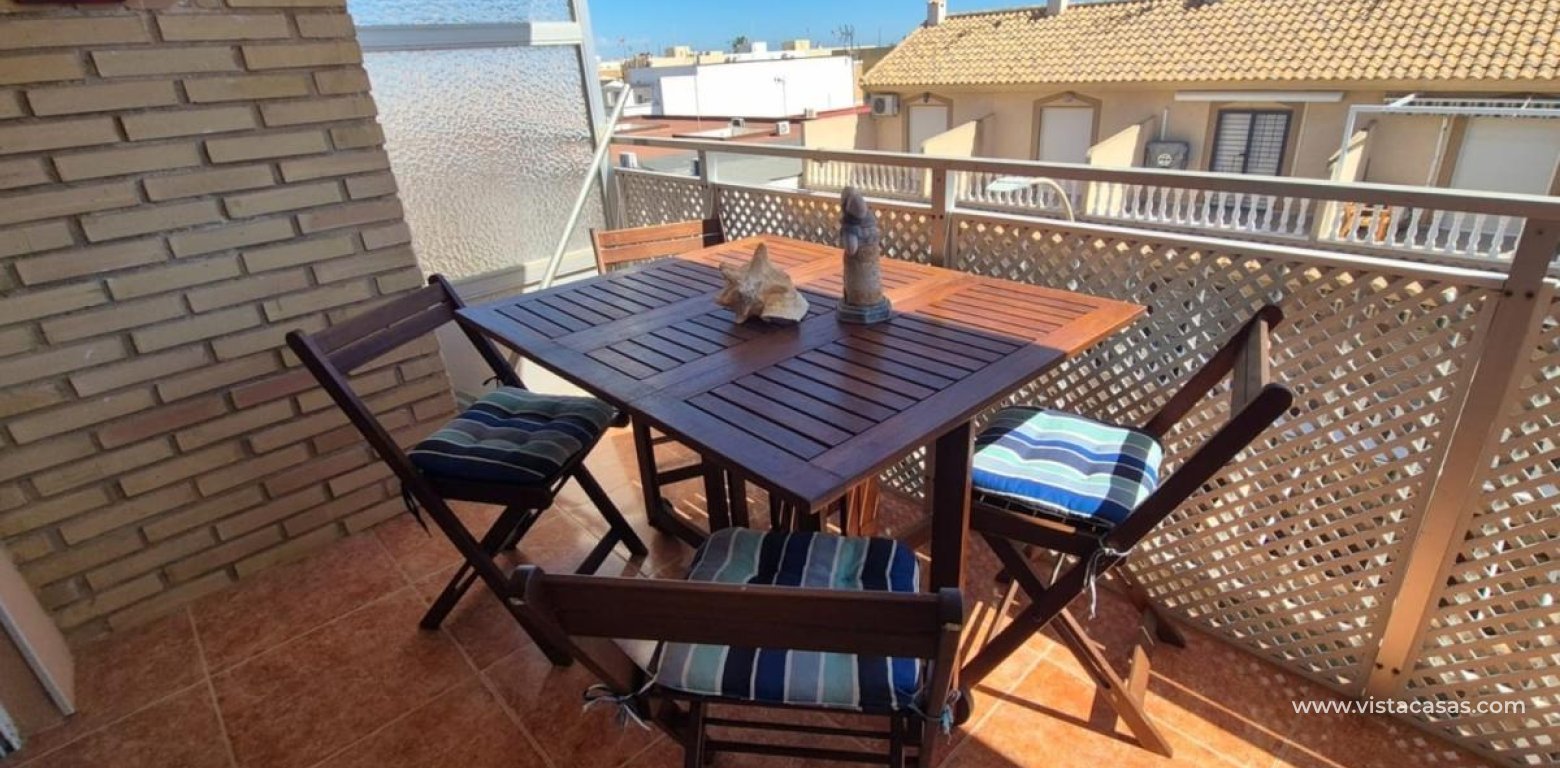 Resale - Apartment - Pilar de la Horadada - Torre de la Horadada
