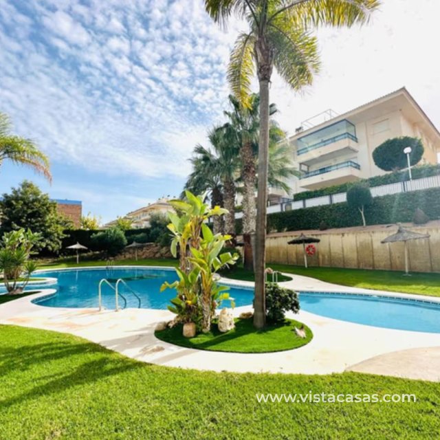 Apartment - Resale - Pilar de la Horadada - Torre de la Horadada