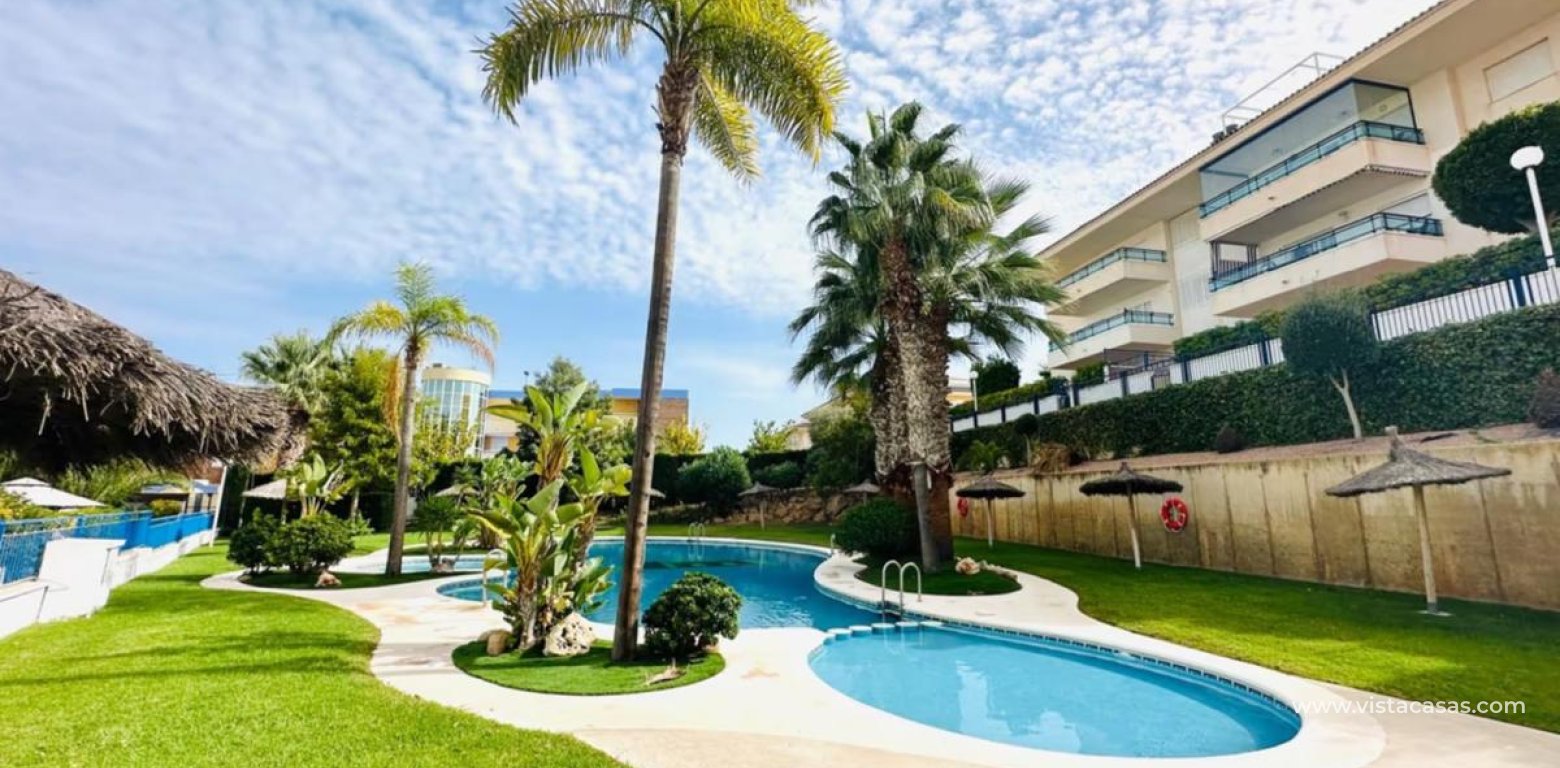 Resale - Apartment - Pilar de la Horadada - Torre de la Horadada