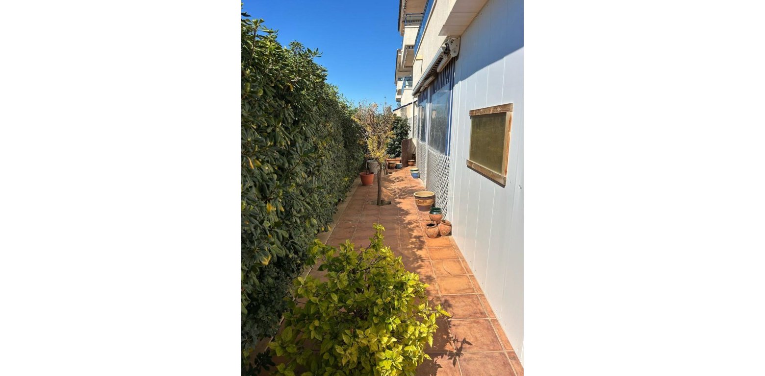 Resale - Apartment - Pilar de la Horadada - Torre de la Horadada