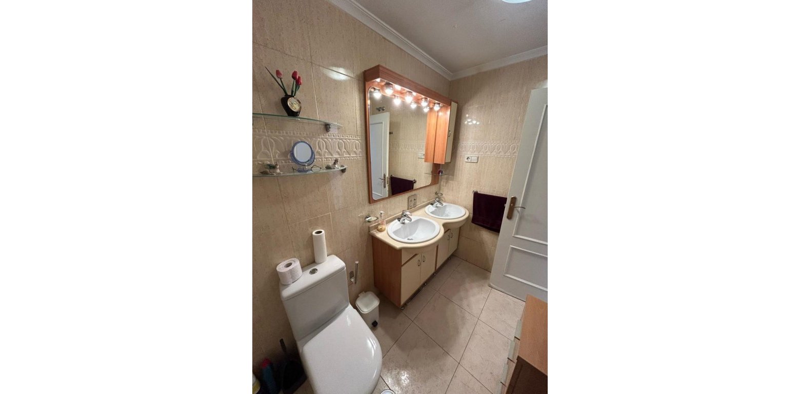 Resale - Apartment - Pilar de la Horadada - Torre de la Horadada