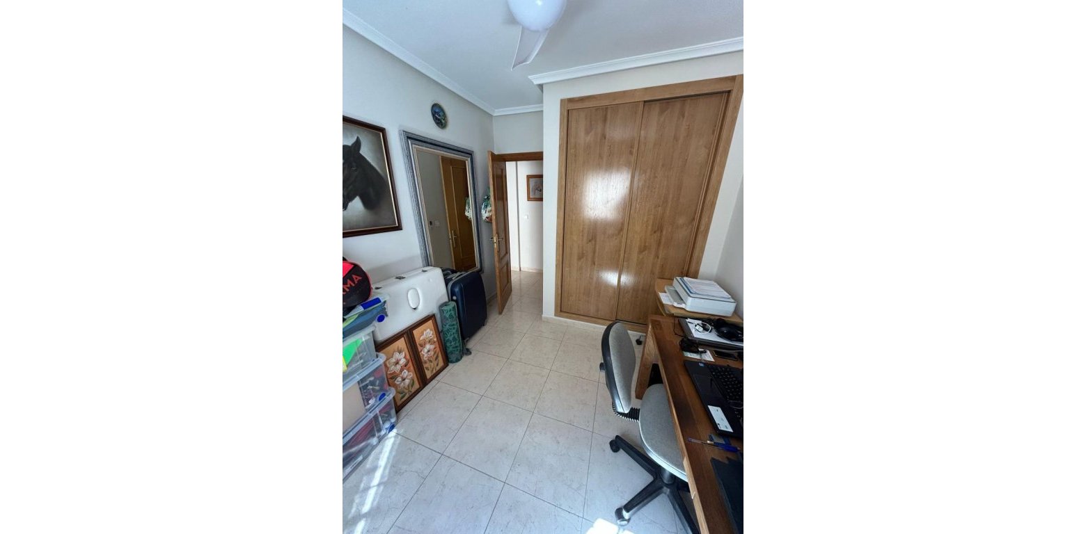 Resale - Apartment - Pilar de la Horadada - Torre de la Horadada