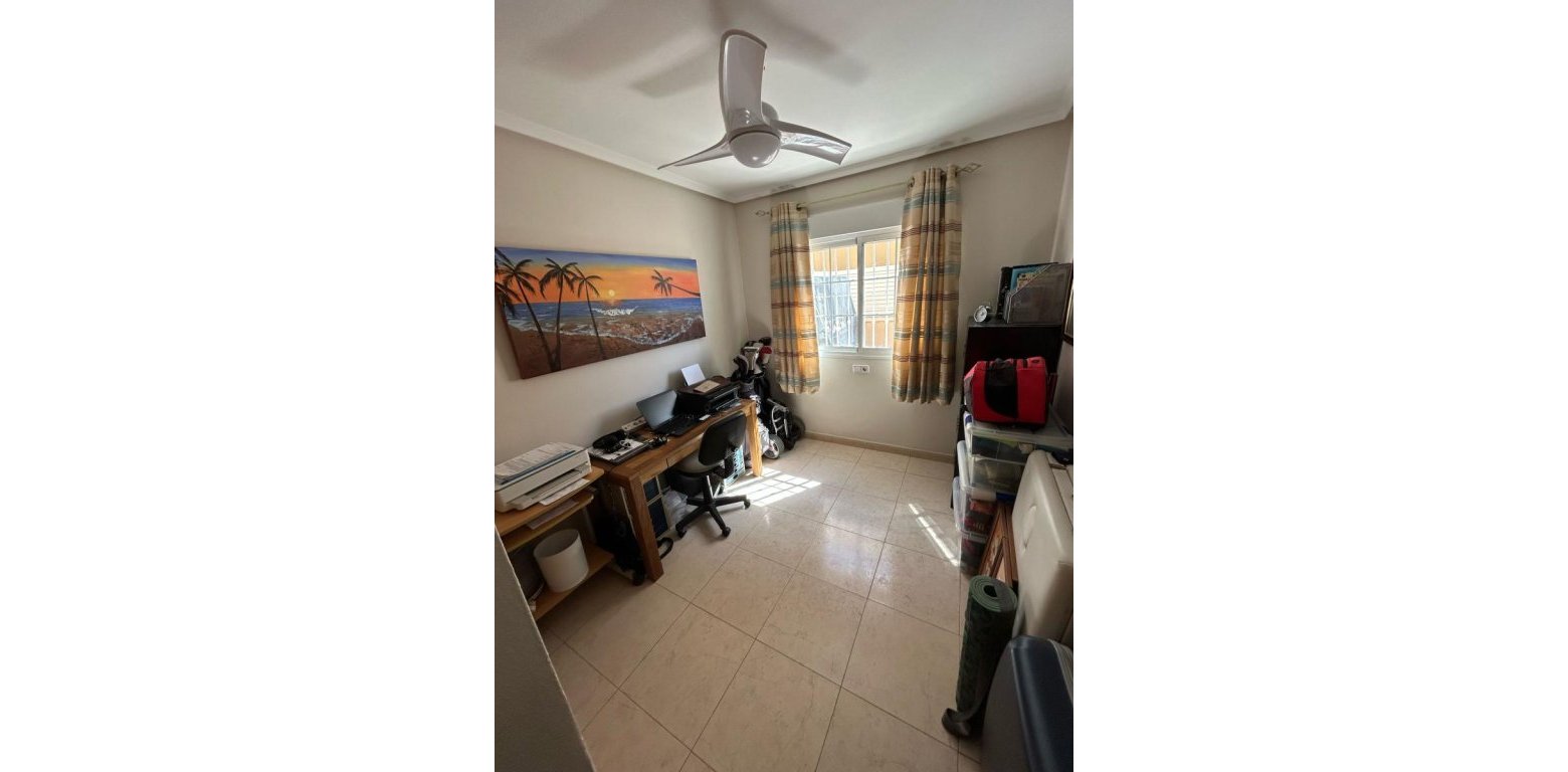 Resale - Apartment - Pilar de la Horadada - Torre de la Horadada