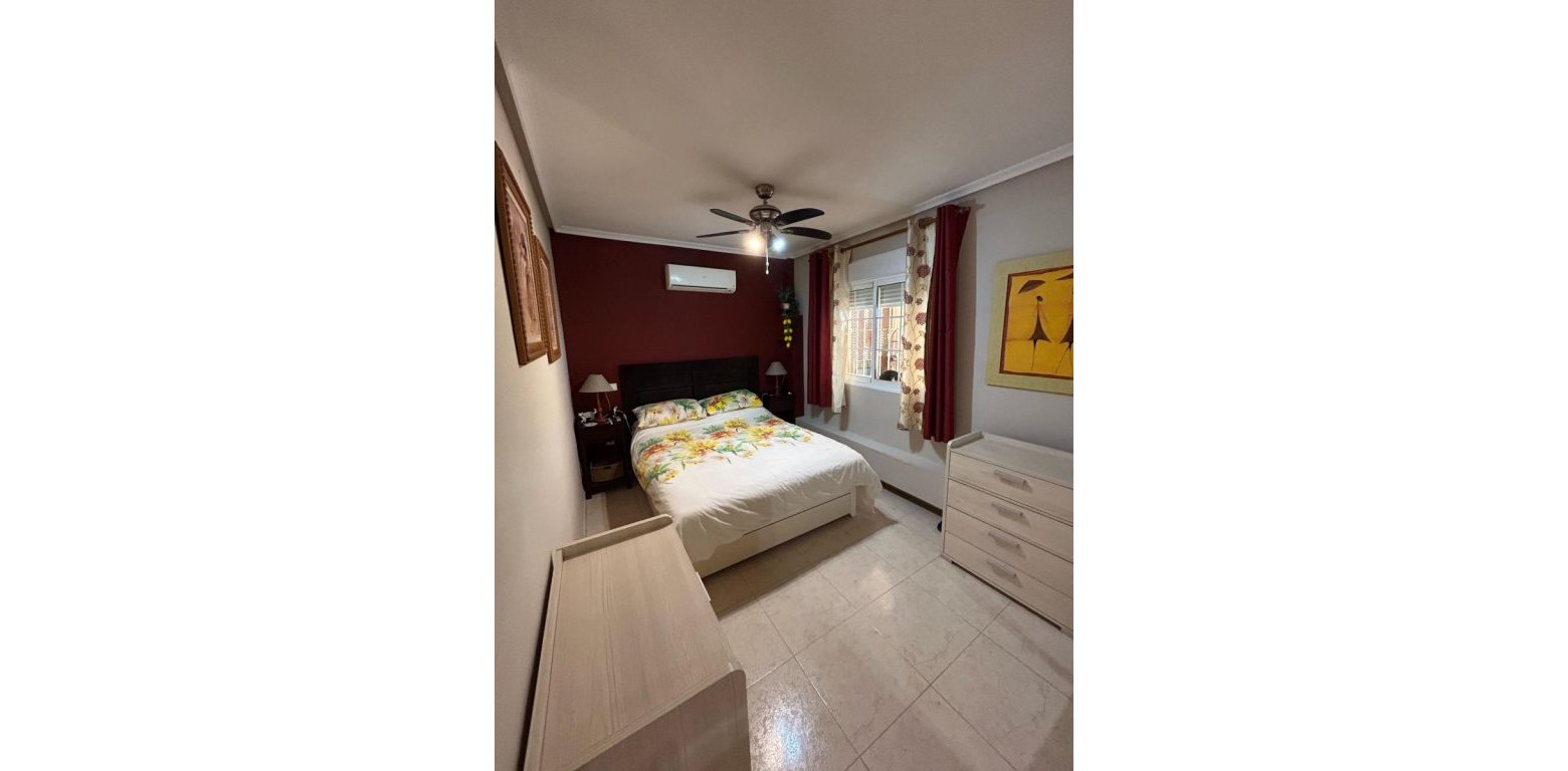 Resale - Apartment - Pilar de la Horadada - Torre de la Horadada