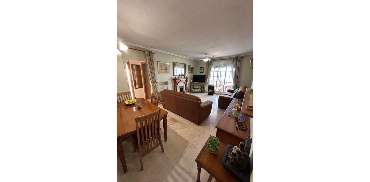 Resale - Apartment - Pilar de la Horadada - Torre de la Horadada