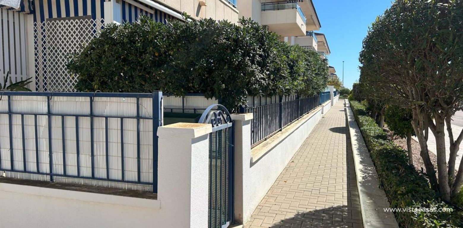 Resale - Apartment - Pilar de la Horadada - Torre de la Horadada