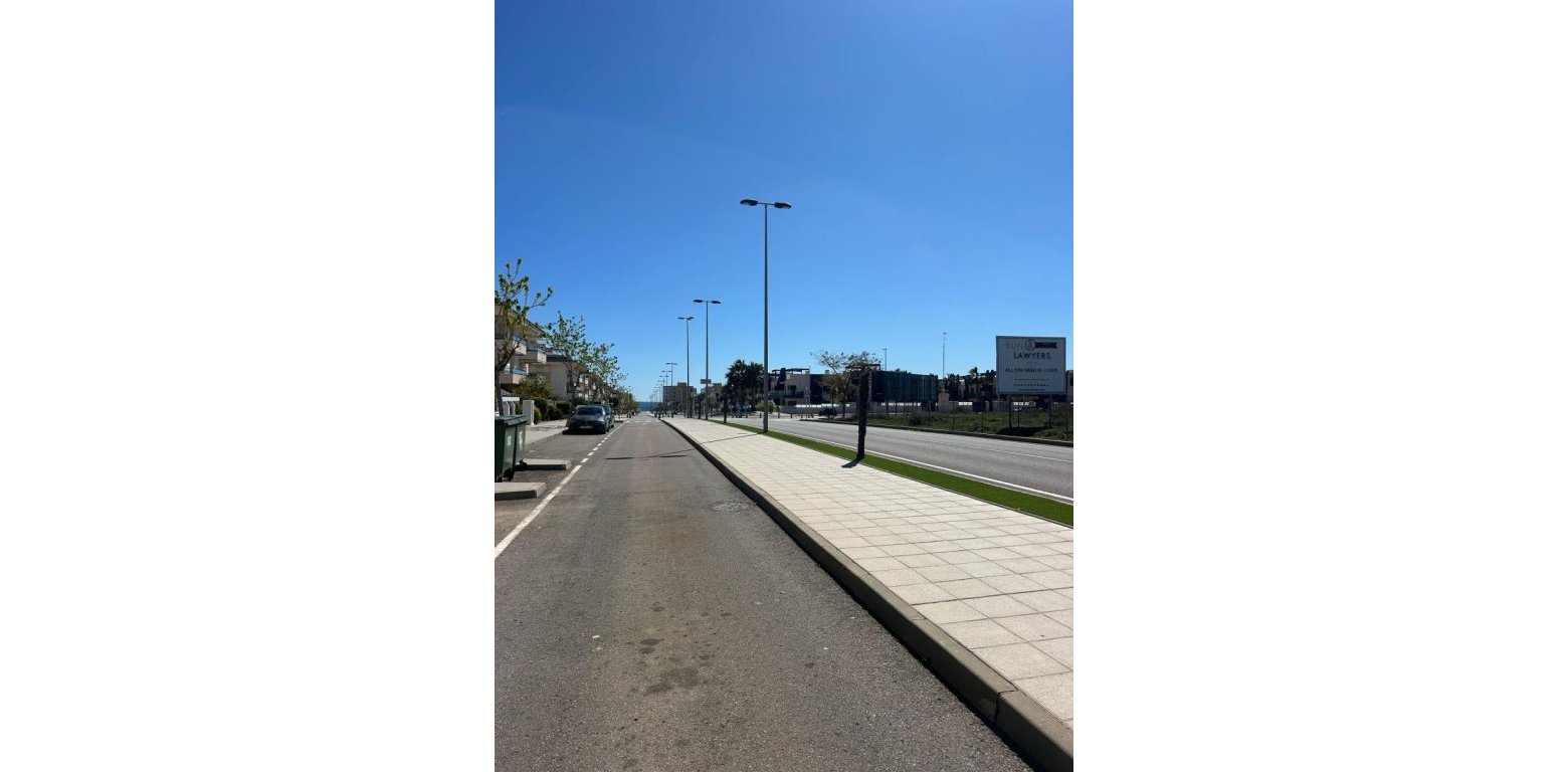 Resale - Apartment - Pilar de la Horadada - Torre de la Horadada