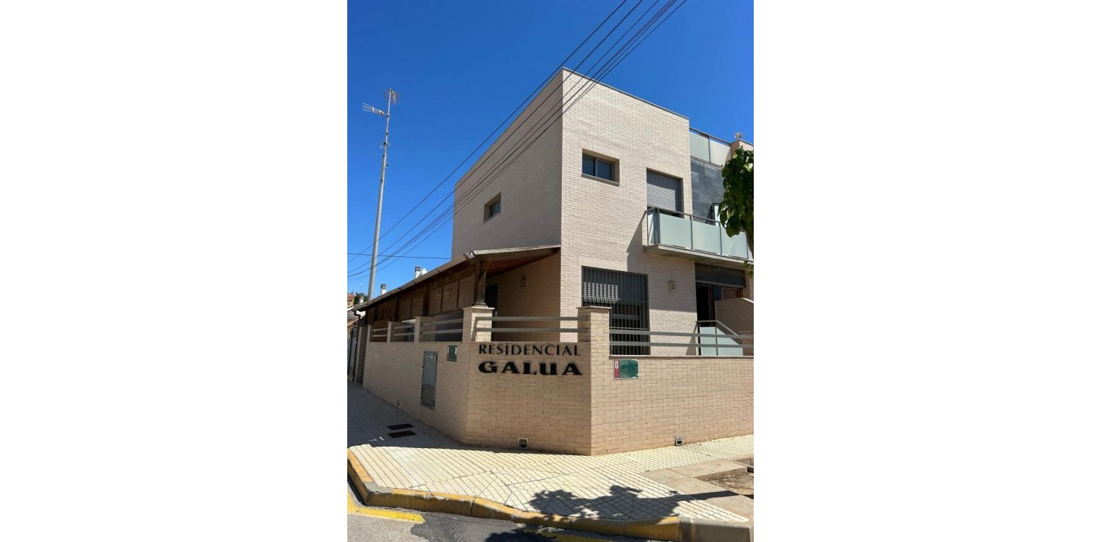 Resale - Townhouse - Pilar de la Horadada - Torre de la Horadada