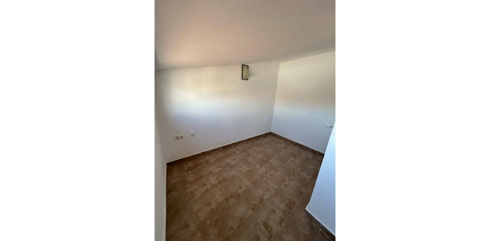 Resale - Townhouse - Pilar de la Horadada - Torre de la Horadada