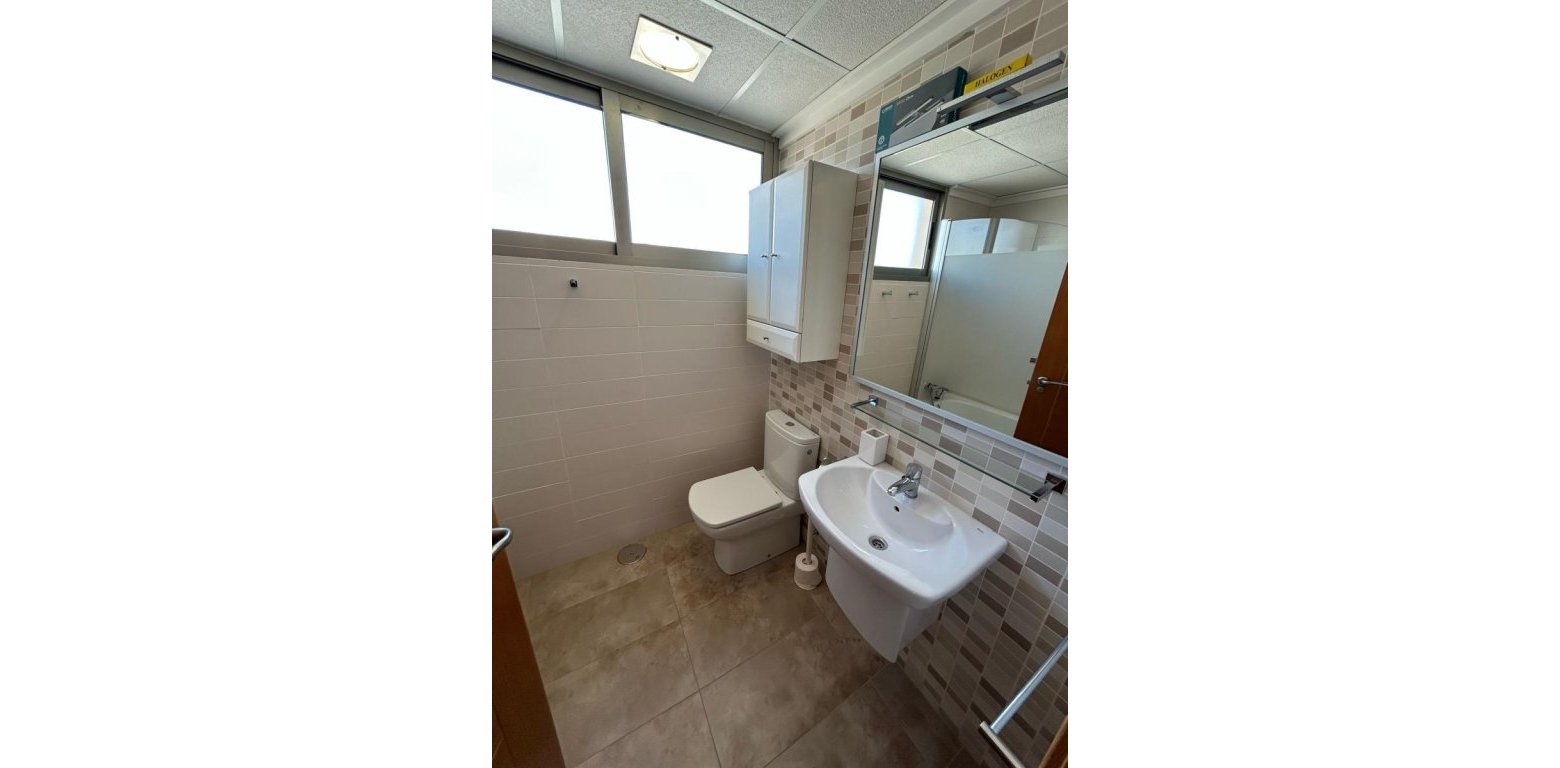 Resale - Townhouse - Pilar de la Horadada - Torre de la Horadada