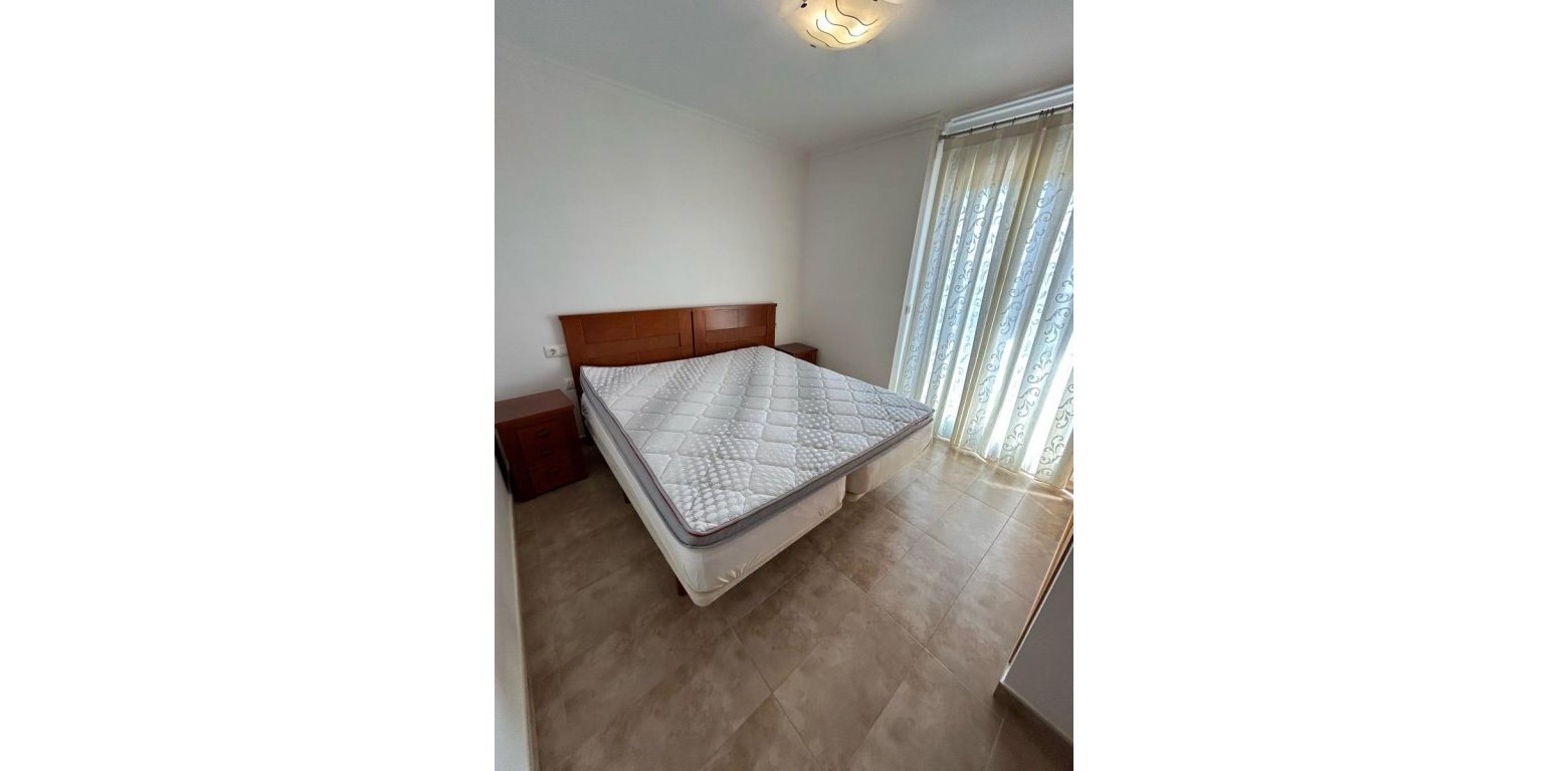 Resale - Townhouse - Pilar de la Horadada - Torre de la Horadada