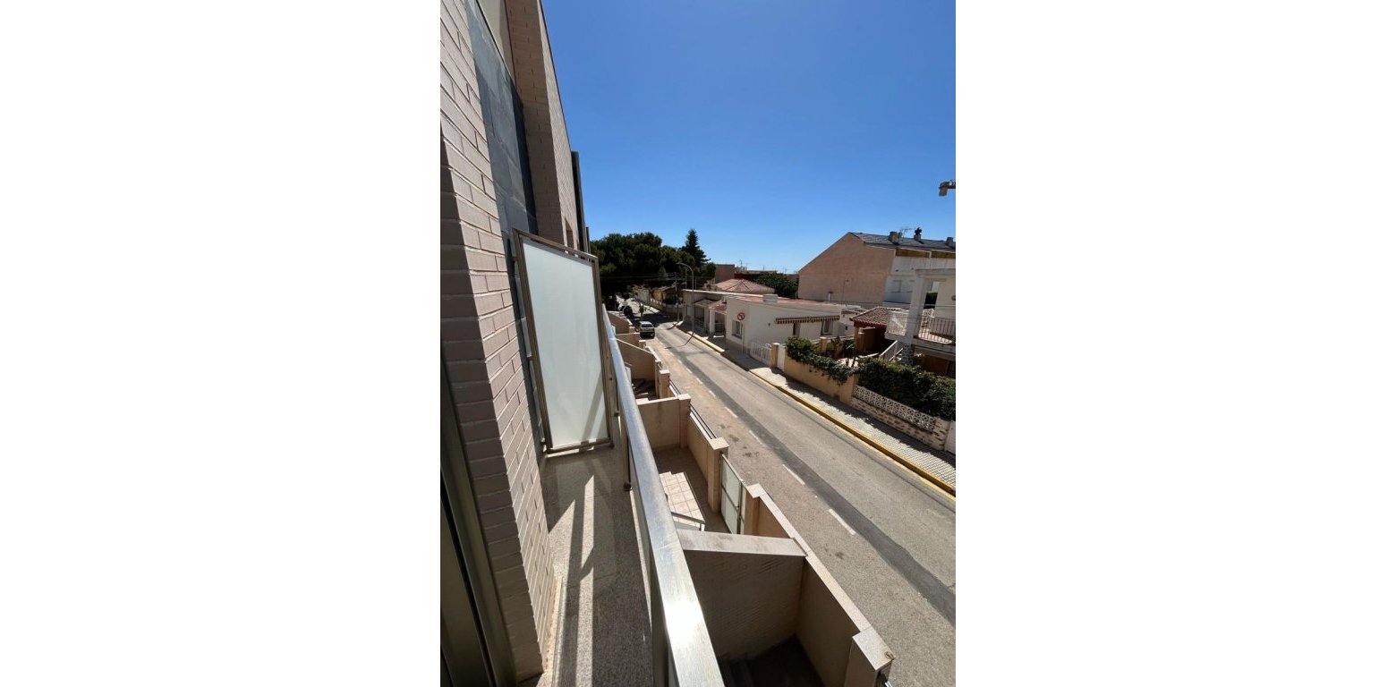 Resale - Townhouse - Pilar de la Horadada - Torre de la Horadada