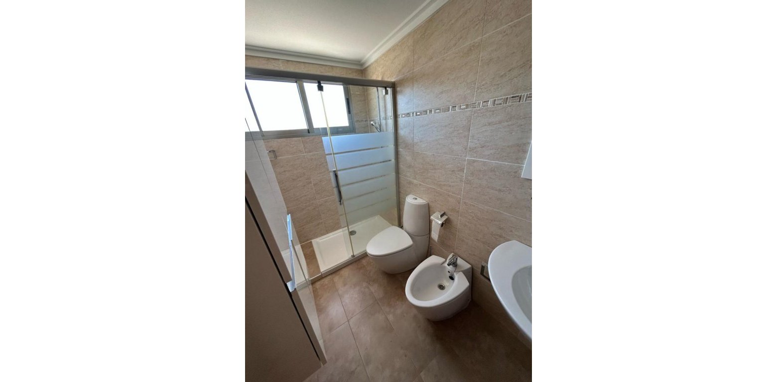 Resale - Townhouse - Pilar de la Horadada - Torre de la Horadada