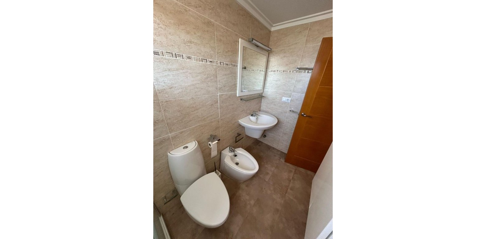 Resale - Townhouse - Pilar de la Horadada - Torre de la Horadada