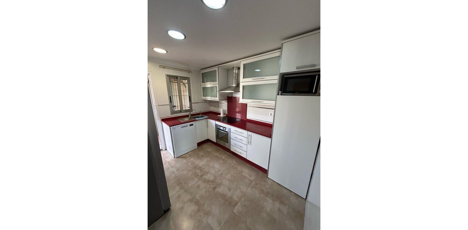 Resale - Townhouse - Pilar de la Horadada - Torre de la Horadada