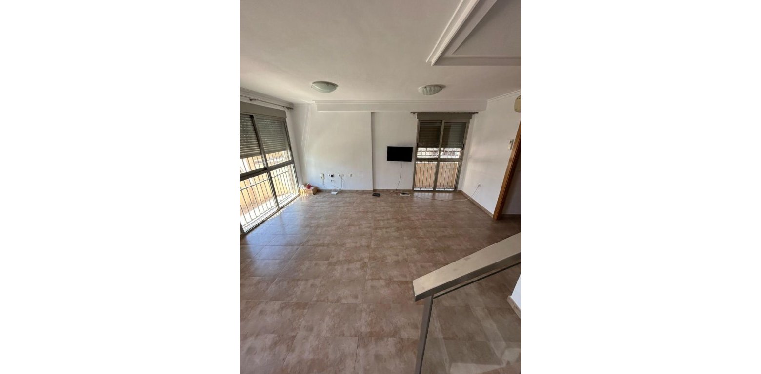 Resale - Townhouse - Pilar de la Horadada - Torre de la Horadada