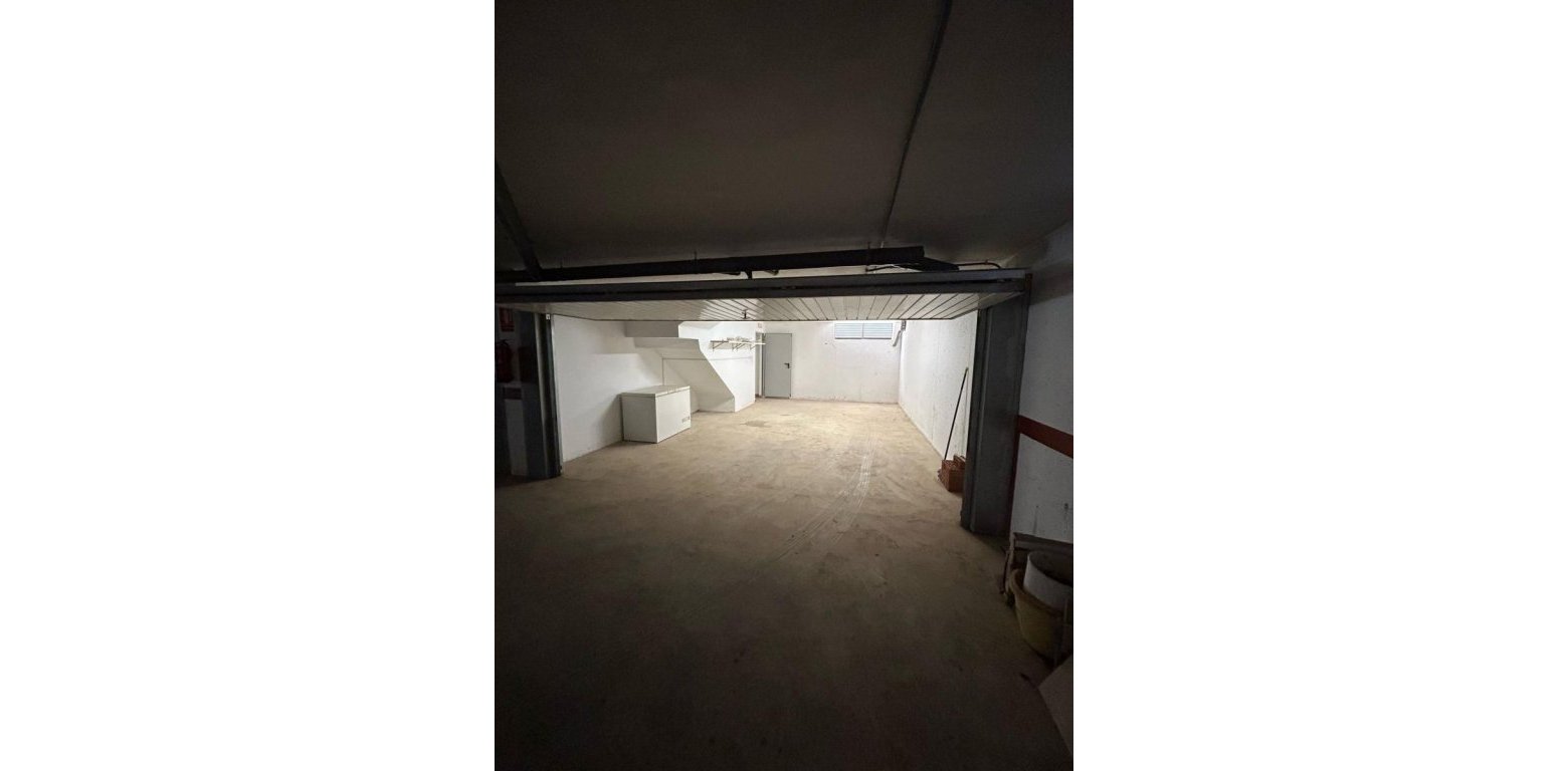 Resale - Townhouse - Pilar de la Horadada - Torre de la Horadada