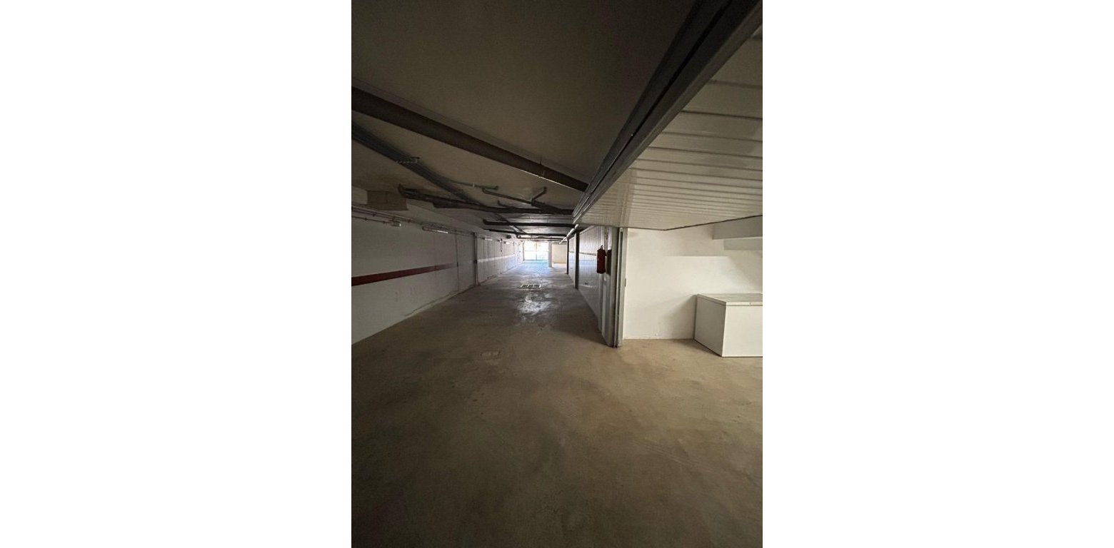 Resale - Townhouse - Pilar de la Horadada - Torre de la Horadada