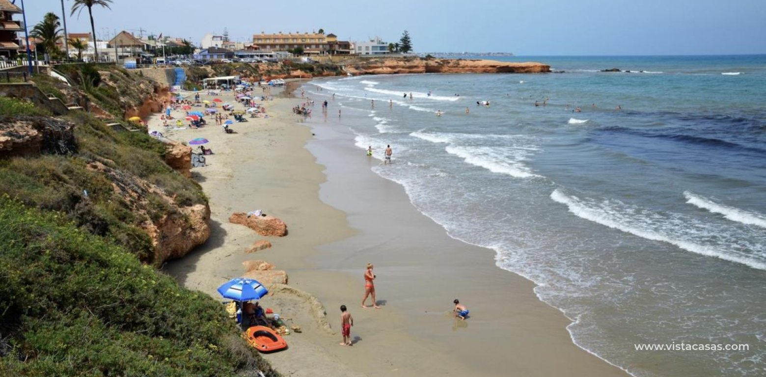 Resale - Townhouse - Pilar de la Horadada - Torre de la Horadada