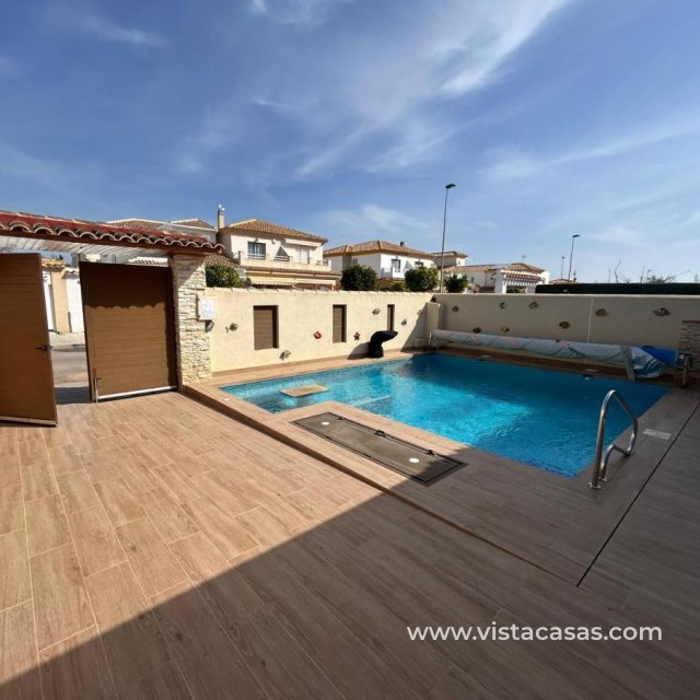 Townhouse - Resale - Pilar de la Horadada - Torre de la Horadada
