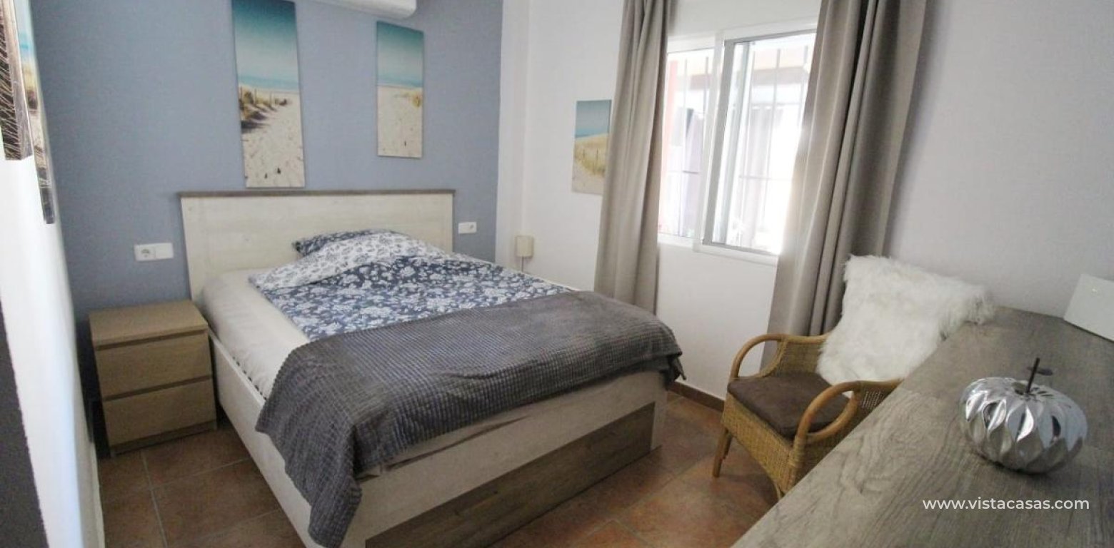 Resale - Townhouse - Pilar de la Horadada - Torre de la Horadada