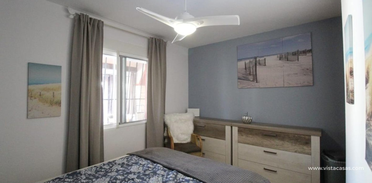 Resale - Townhouse - Pilar de la Horadada - Torre de la Horadada