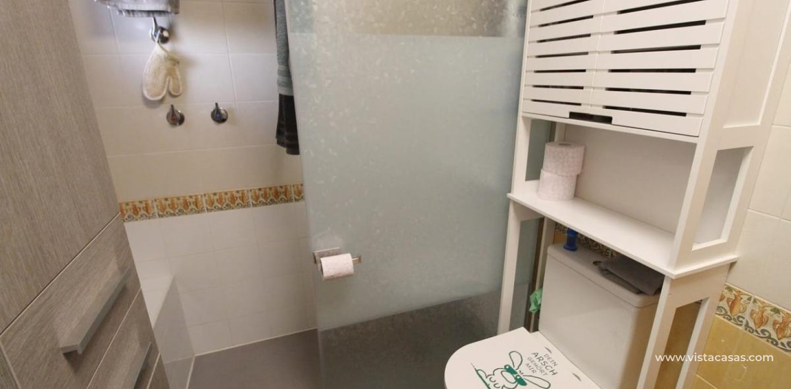 Resale - Townhouse - Pilar de la Horadada - Torre de la Horadada