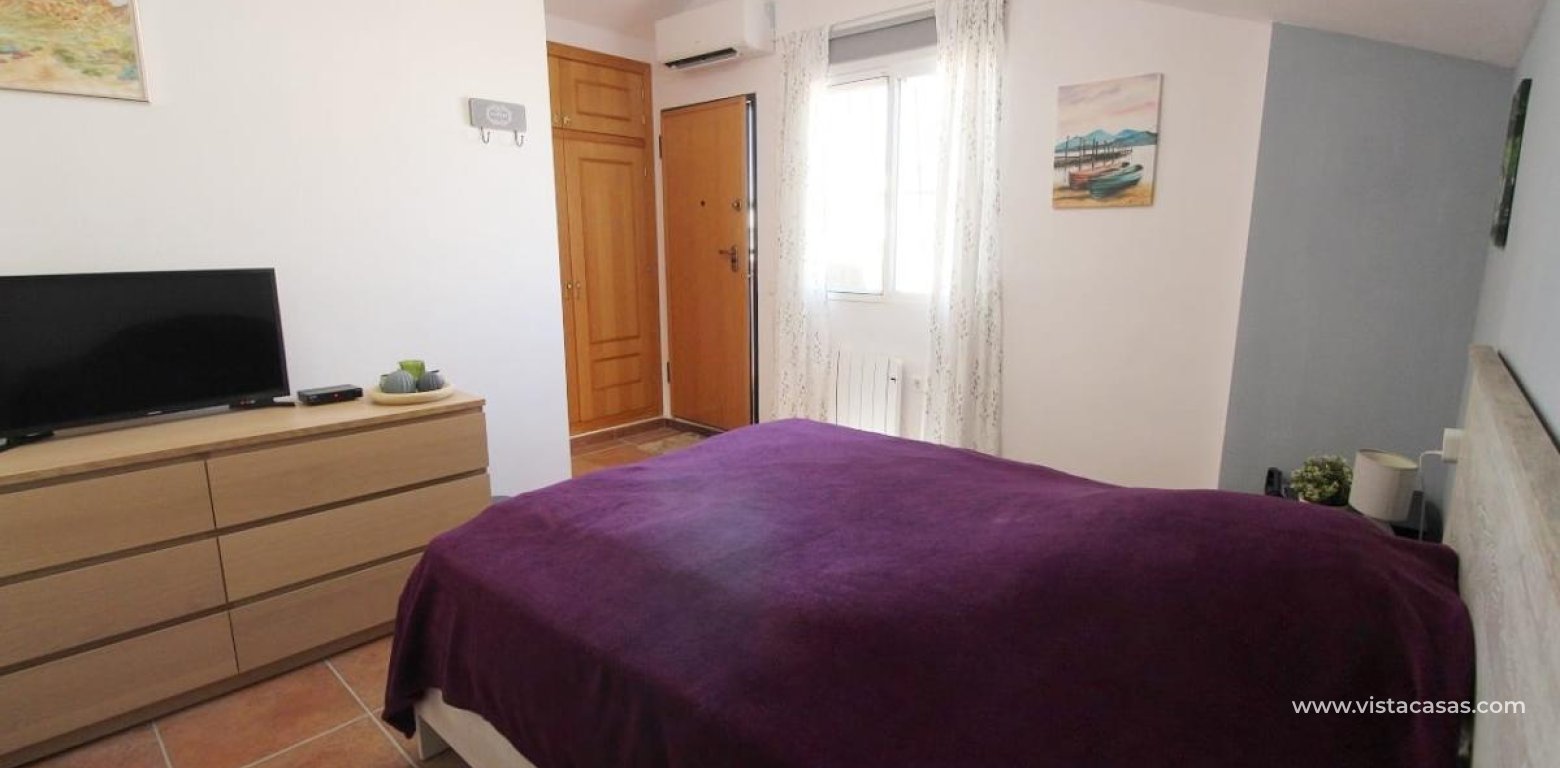 Resale - Townhouse - Pilar de la Horadada - Torre de la Horadada